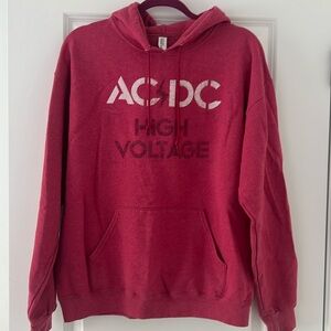 AC/DC Hoodie